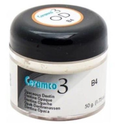 CERAMCO 3 OPAQ DENTINA 50g A1