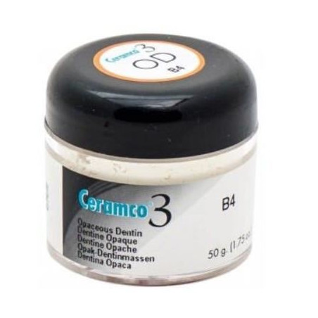 CERAMCO 3 OPAQ DENTINA 50g A1