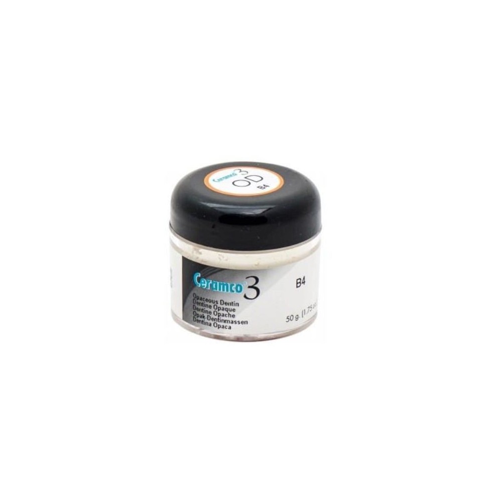 CERAMCO 3 OPAQ DENTINA 50g A1