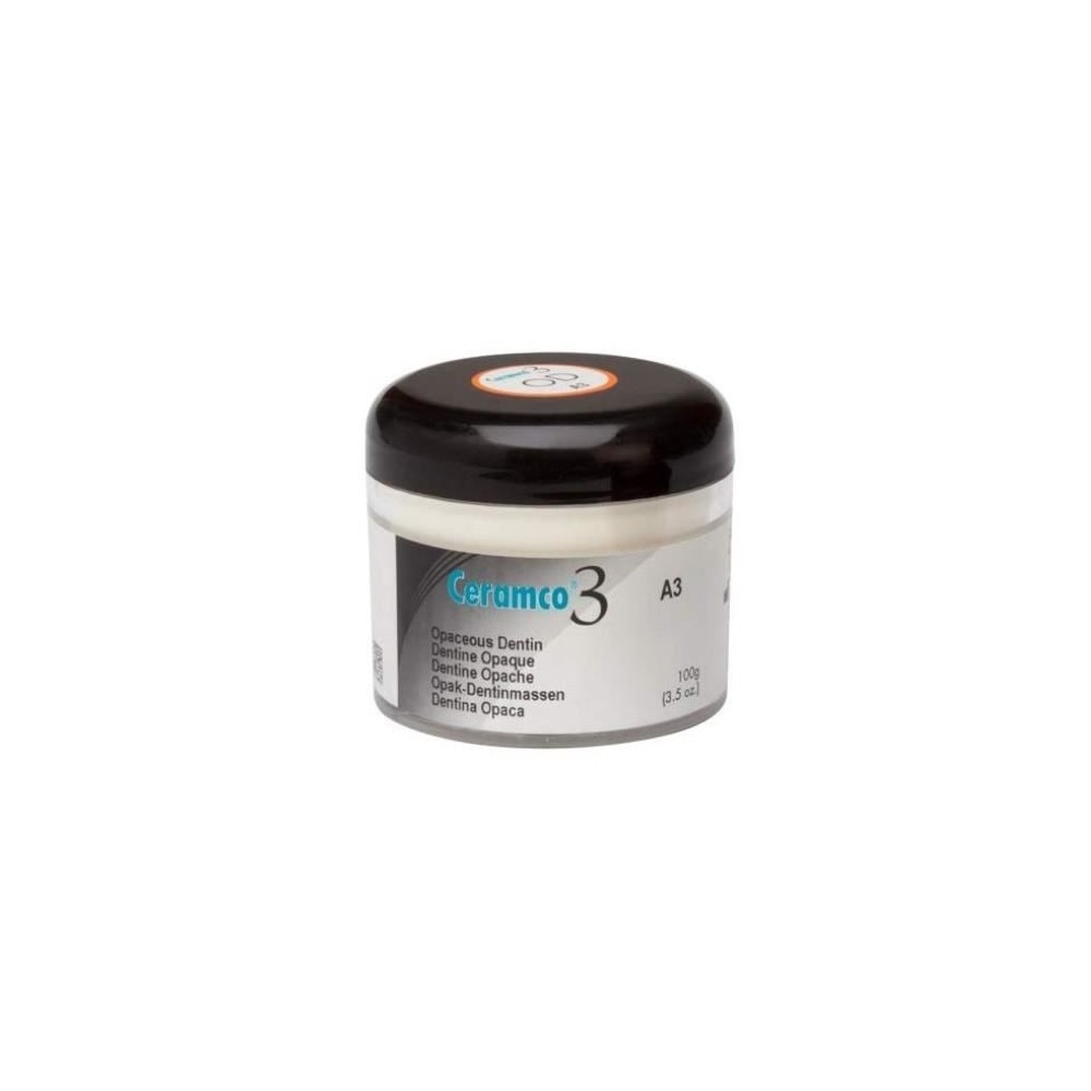 CERAMCO 3 OPAQ DENTINA 100g A2