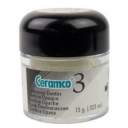 CERAMCO 3 PDR OPAQ 15g A1