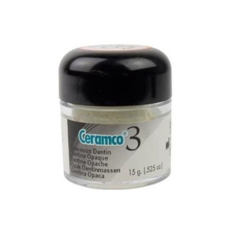 CERAMCO 3 PDR OPAQ 15g A1