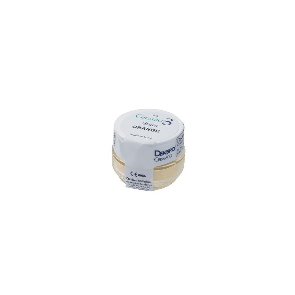 CERAMCO 3 STAIN 3g OCHRE