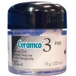 CERAMCO 3 TISSUE 15g DARK