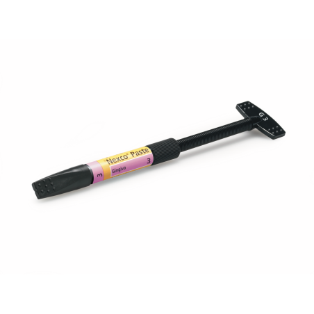 Nexco Paste Gingiva 2.5g G3
