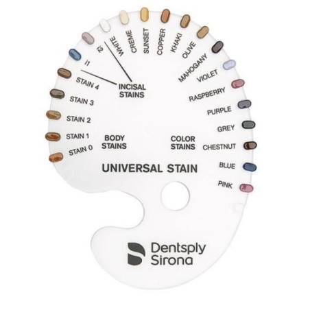 UNIVERSAL STAIN 5G CHESNUT