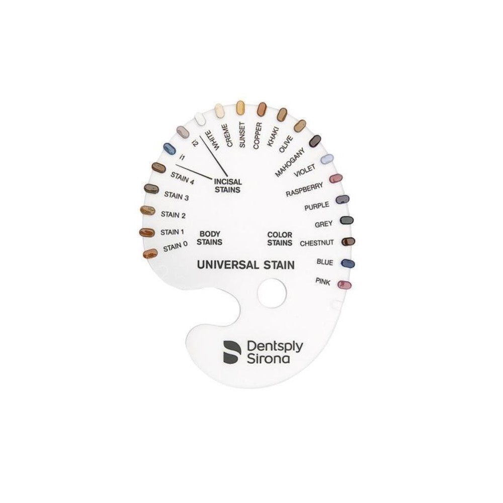 UNIVERSAL STAIN 5G CHESNUT