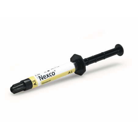 Nexco Opaquer 2ml C4