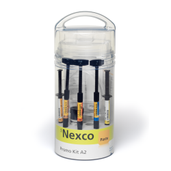 Nexco Paste Promo Kit A2