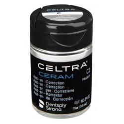 CELTRA CERAM ADD-ON CORRECTION 15g C3 DARK