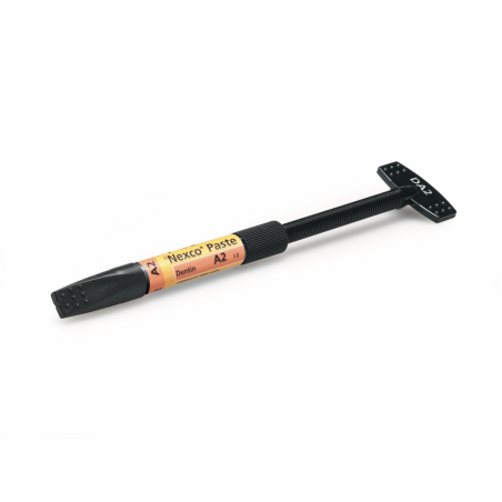 Nexco Paste Dentin 2.5g B2