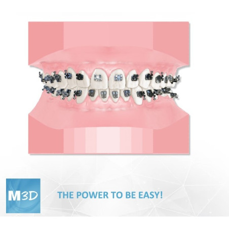 Dental Studio-Ortho Studio Basic