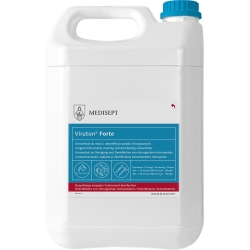 VIRUTON FORTE instrumentar 5L