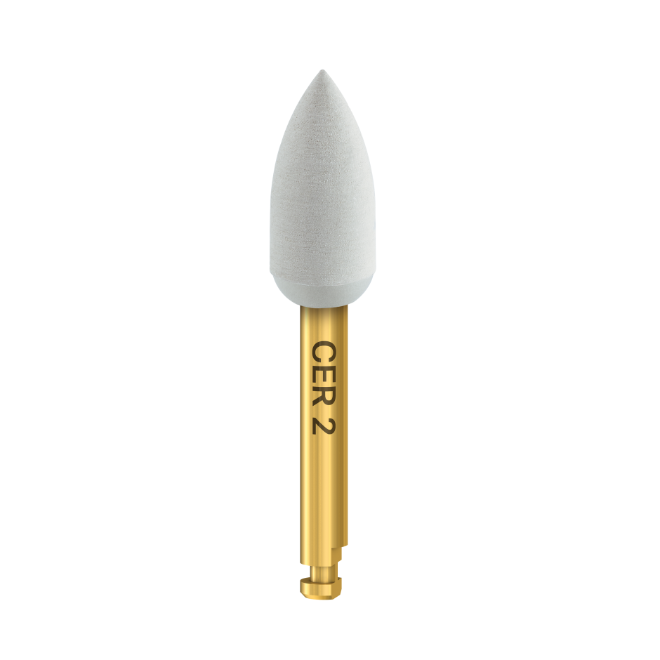 GUMA CONTRAUNGHI FLACARA PRE-LUSTRUIRE CERAMICA GRI - 050