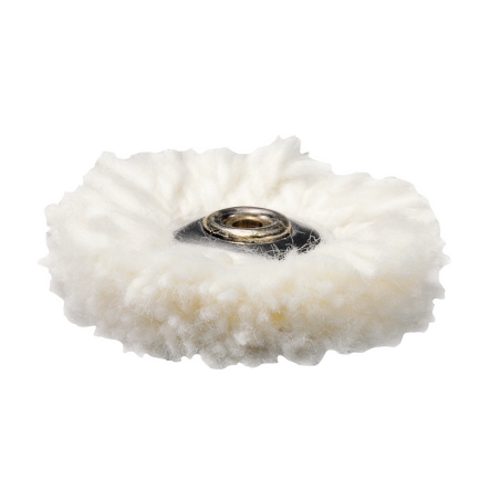 PUF BUMBAC CONTRAUNGHI PENTRU LUSTRUIRE - 220