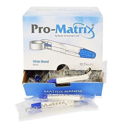 PRO-MATRIX  1buc VERDE 4.5mm