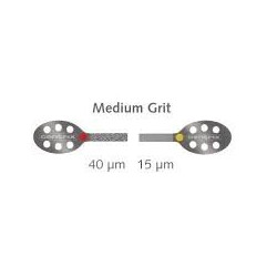 BENZI ABRAZIVE GRIP STRIP MEDII - 1 bucata