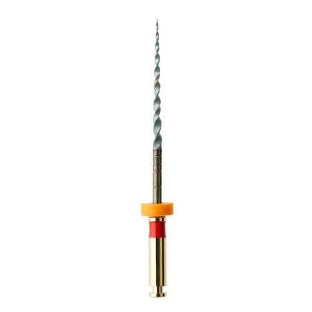 AACE HYFLEX EDM NITI GLIDEPATH 10/05, 25MM