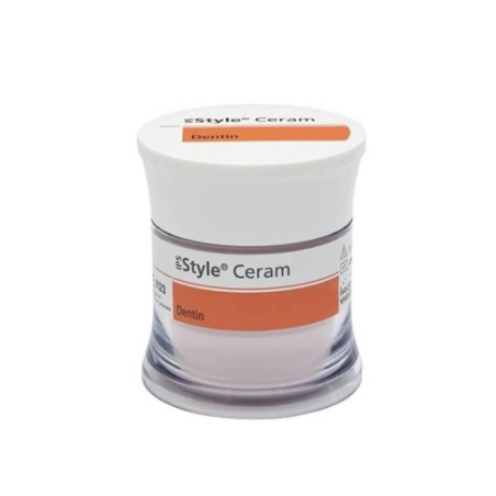 Style Ceram Dentin 100g A2