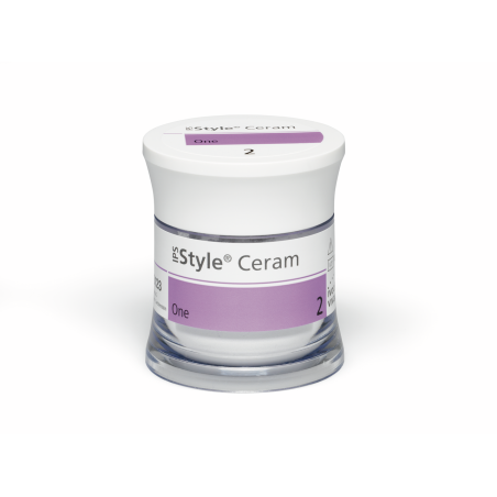 Style Ceram One 100g 6