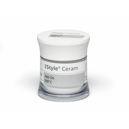 Style Ceram Add-On 20g Incisal