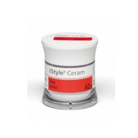 Style Ceram Deep Dentin 20g B4