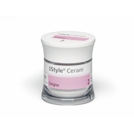 Style Ceram 20g Gingiva 3