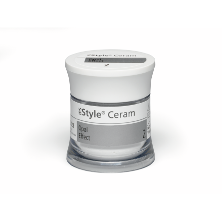 Style Ceram Opal Effect 20g 3