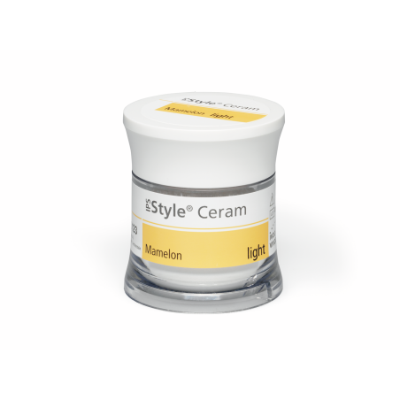 Style Ceram Mamelon 5g light