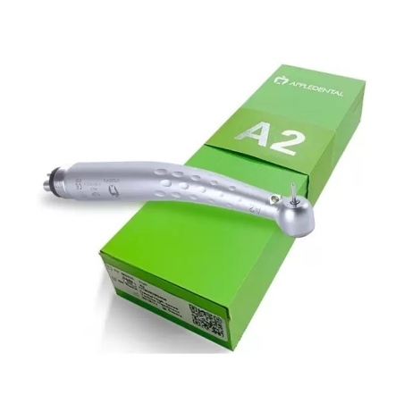 Turbina cu generator led A2 Pro