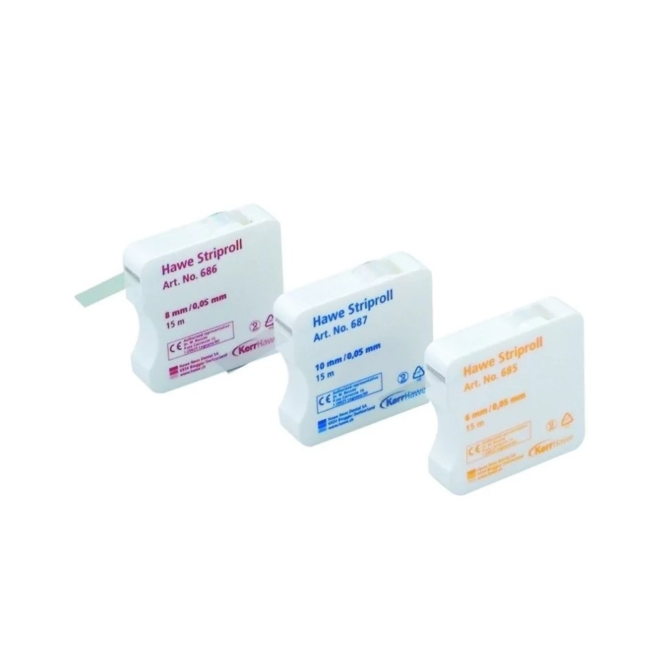 BANDA POLIESTER ROLA