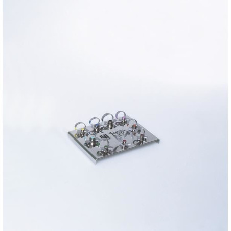 CLEMA DIGA 12A MOLAR SUP STG
