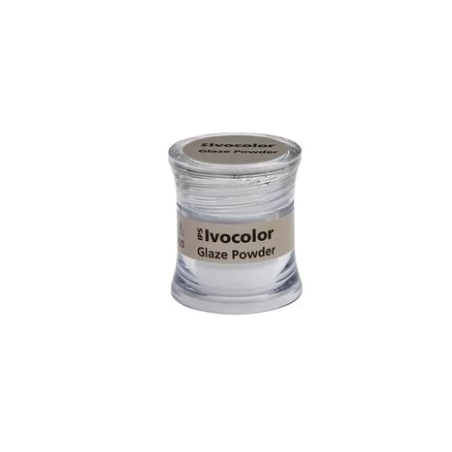 Ivocolor Glaze Powder Fluo 5g