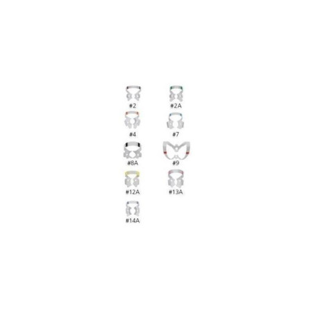 CLEMA DIGA 12A MOLAR SUP STG