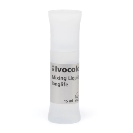 Ivocolor Mixing Liquid longlife 15ml