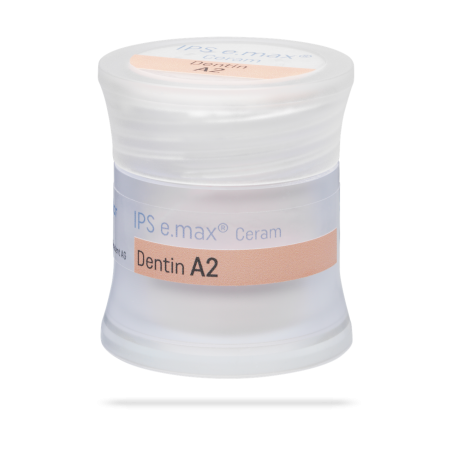 e.max Ceram Dentin 100g C2