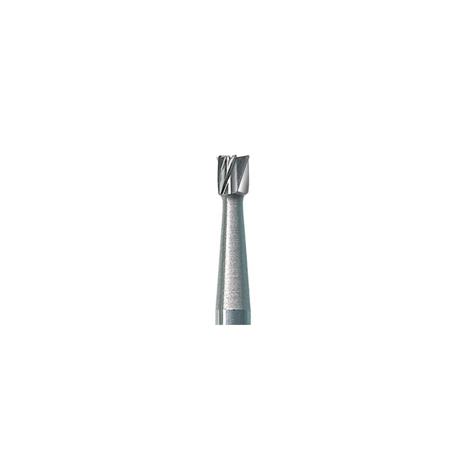 FREZA TURBINA CON INVERS EXTRADURA TC