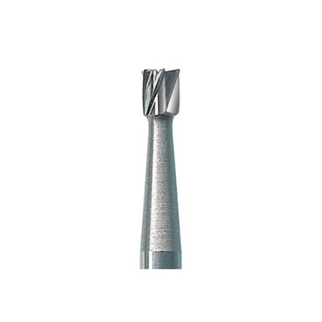 FREZA TURBINA CON INVERS EXTRADURA TC