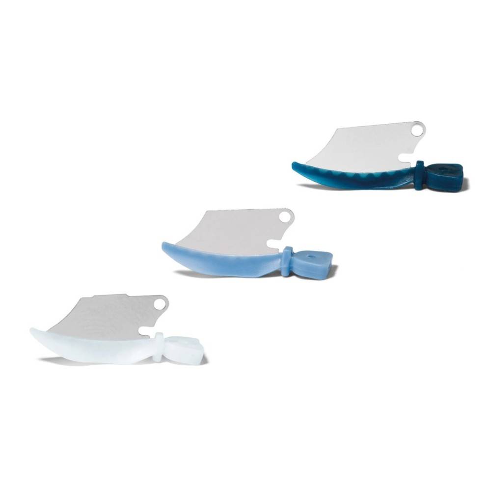 PENE PALODENT V3 CU PROTECTIE METALICA LARGE