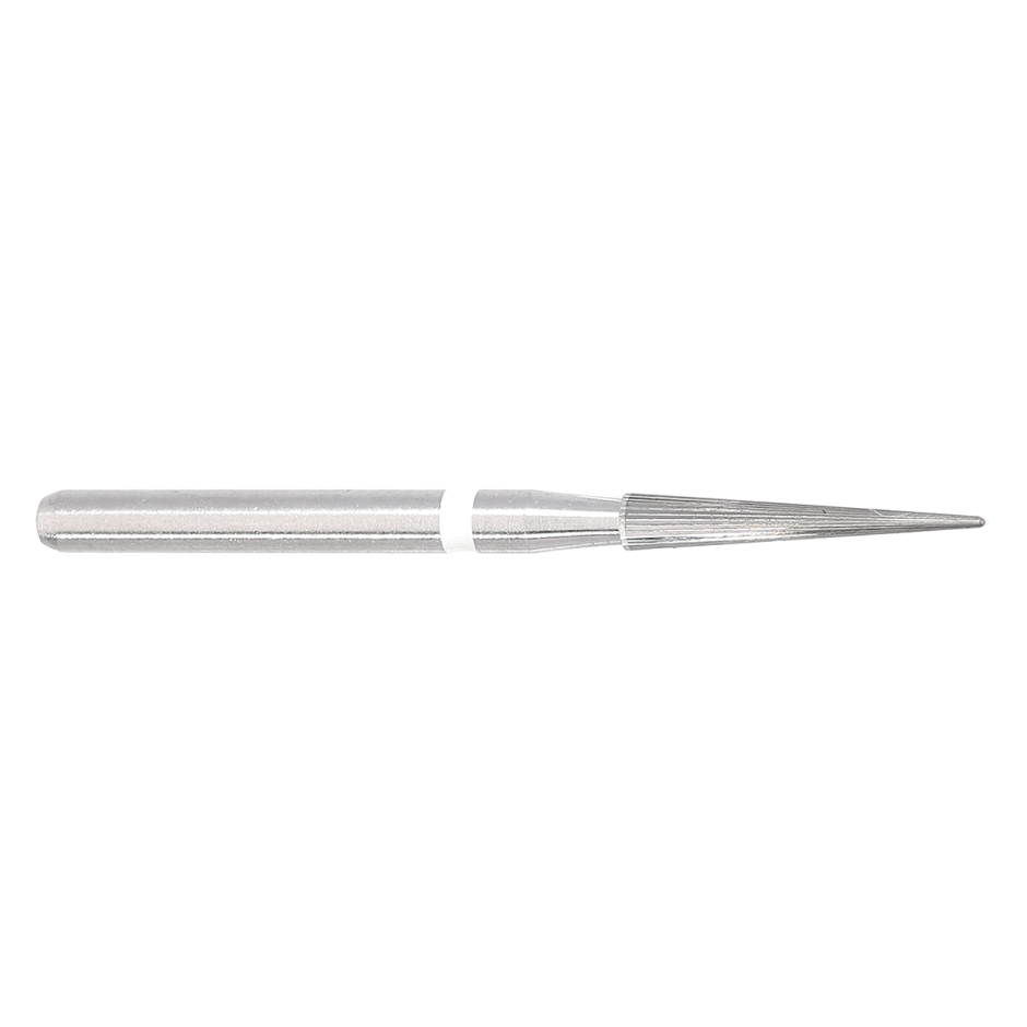 FREZA TURBINA FINISARE EFILATA LUNGA EXTRADURA TC ALBA - 014