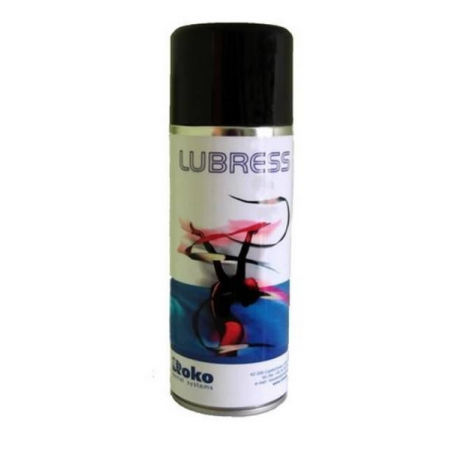 LUBRESS SPRAY ROKO 500ml