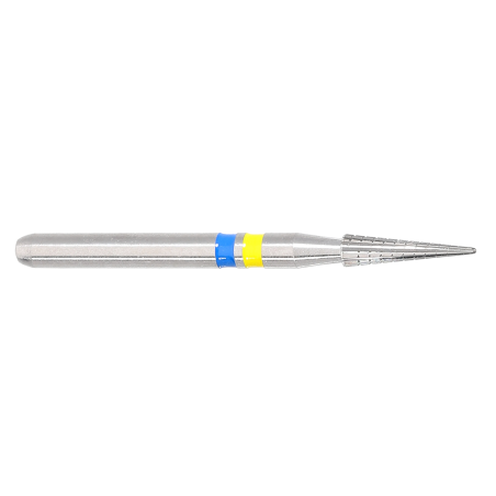 FREZA TURBINA FINISARE EFILATA TAIERE INCRUCISATA EXTRADURA TC - 014