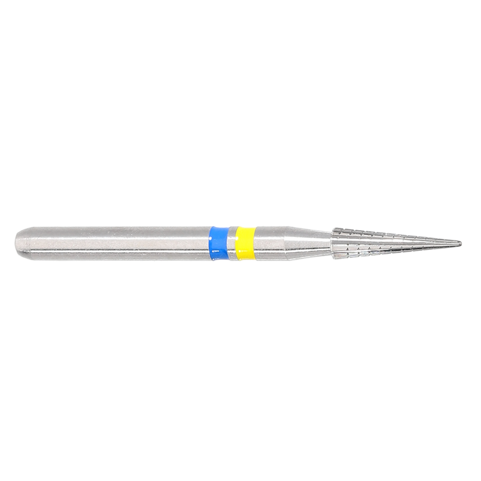 FREZA TURBINA FINISARE EFILATA TAIERE INCRUCISATA EXTRADURA TC - 014