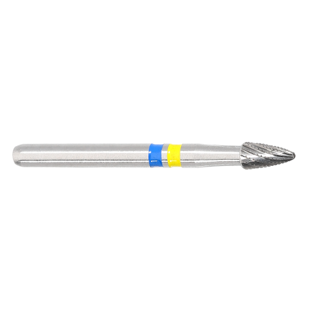 FREZA TURBINA FINISARE GRENADA TAIERE INCRUCISATA EXTRADURA TC - 018