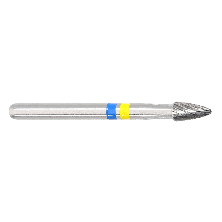 FREZA TURBINA FINISARE GRENADA TAIERE INCRUCISATA EXTRADURA TC - 018