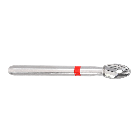FREZA TURBINA FINISARE MINGE RUGBY EXTRADURA TC ROSIE