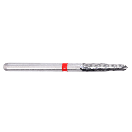 FREZA TURBINA FINISARE TORPILA MODIFICATA EXTRADURA TC ROSIE - 016