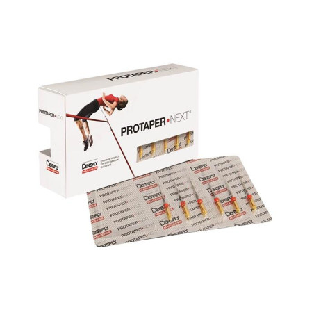 PROTAPER NEXT 3FILES 21mm X1