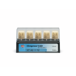 Empress CAD CEREC/inLab HT...