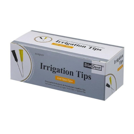 ACE IRIGATIE 100 buc GRI 27G (0.4X25mm)